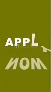 Apply now text animation in vertical black 4K video, school apply, college apply,