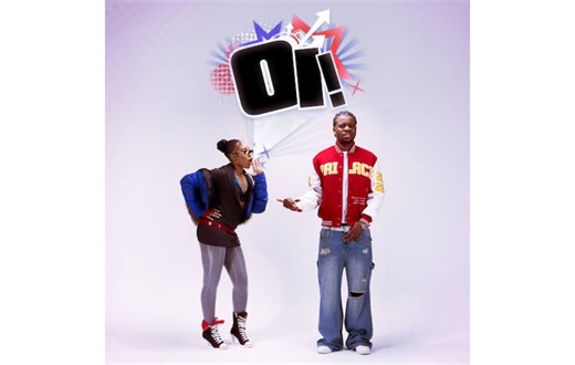 YT – ‘Oi!’ review: underground rap star makes his biggest bid for mainstream success yet