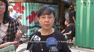 The Macau Government Tourism Office director Helena de Senna Fernandes said that soon, there could be direct flights between Macau and Indonesia. | TDM Canal Macau