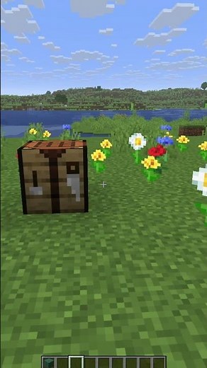 How to Craft Dark Prismarine in Minecraft