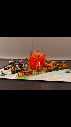 October was filled with spooky fun! Our Houston, Austin, and Dallas offices soaked up the season, from Oktoberfest to Halloween Happy Hours and Pumpkin Carving Competitions - this month had it all. #kirkseypeople #kirkseyculture | Kirksey | Architecture