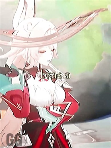 Alice Is Married!! | Alice Edit | #genshinimpact #genshin