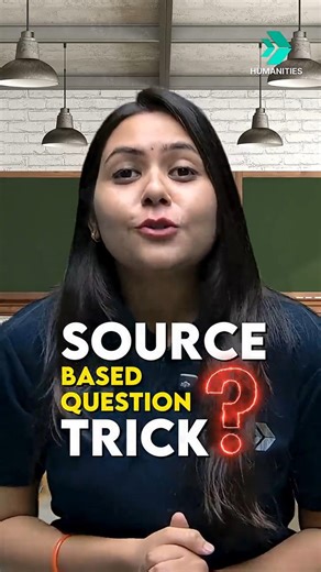 How to Solve Source Based Questions in Class 12History? 🤔| Ayushi Ma'am