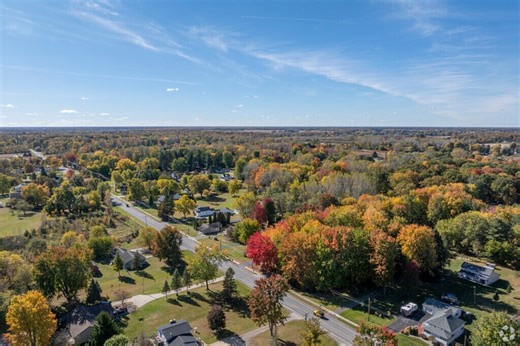 Living in the Shields Neighborhood of Saginaw, MI