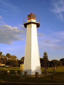 Cleveland Point Light - Alchetron, The Free Social Encyclopedia