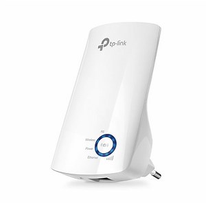 Repeater Wifi 300Mbps TP-Link TL-WA850RE Trắng - Giá rẻ