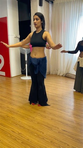 Registrations open for regular classes #bellydanceforbeginners #tribalfusionbellydance