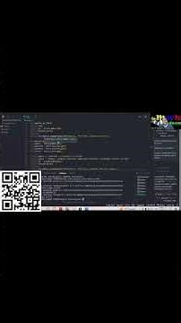 Generador de códigos QR en Python Tkinter Parte 2