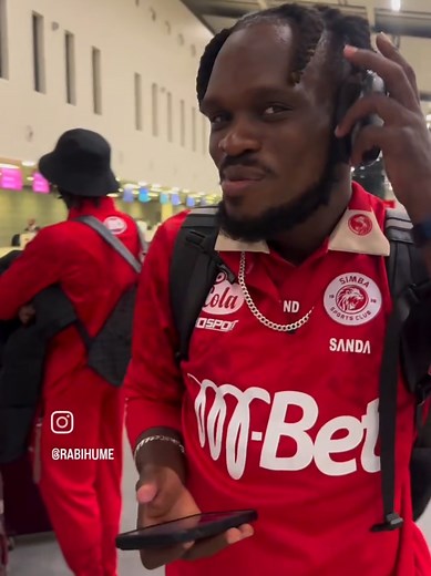 Simba Sports Club: Latest Highlights and Updates