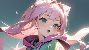 妹妹用神奇的遥控器将我变成女生——《妹妹的遥控器》（1）