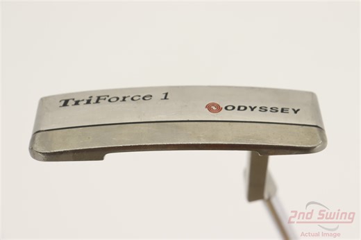 Odyssey Tri Force 1 Putter (X-42648106970)