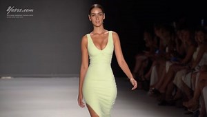 Riot Swim Swimwear Fashion Show - Miami Swim Week 2022 - Paraiso Miami Beach - Full Show 4K