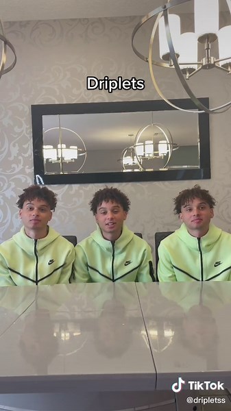 Who Has Better Telepathy: The Nielson Triplets vs. The Curly Hair Triplets
