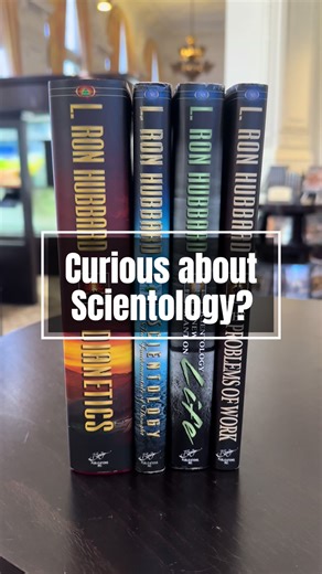Exploring the Basics of Scientology