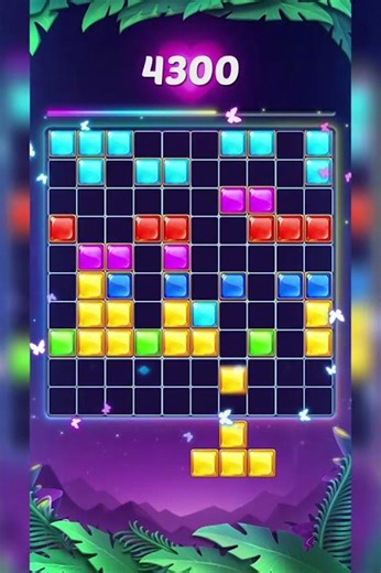 Block Puzzle1010 V509- 800x1200