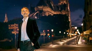 Notre Dame organist returns for the cathedral's grand reopening