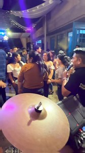 Saliendo de Lima recordé tu nombre chiquita | Jhon Rufino - oficial