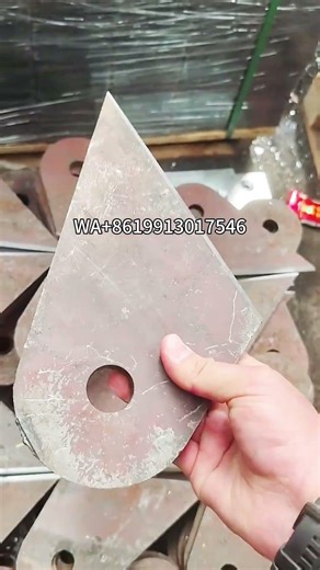 Highquality steel plate beveling machine #bevelingmachine #steelplatebeveling #steelplateedgecutting