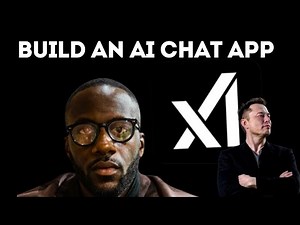 xAI Launches Their API: FULL Tutorial On How To Build With It (Beginner Friendly)