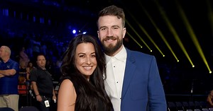 Is Sam Hunt Married? Meet His Wife Hannah Lee Fowler