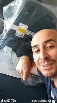 Réparer une chaise de bureau Partie 1