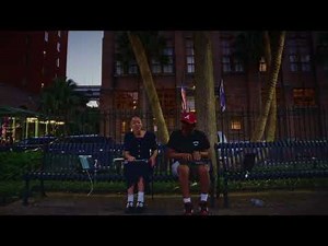 GRIFF - Last Night's Mascara, live from New Orleans! (Acoustic)