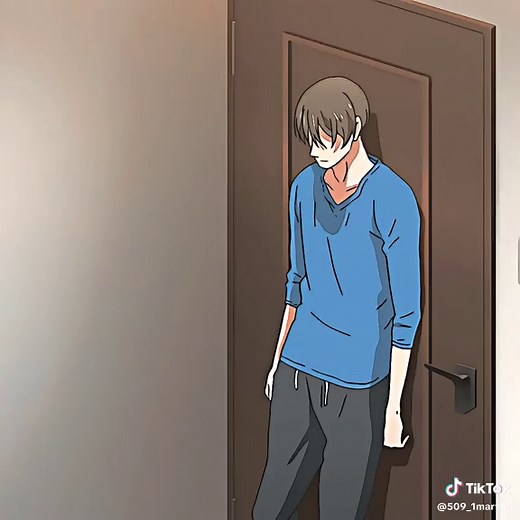 Cherry Magic Anime Kiss Scenes and Romantic Moments