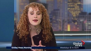 Hosting an adventure web series