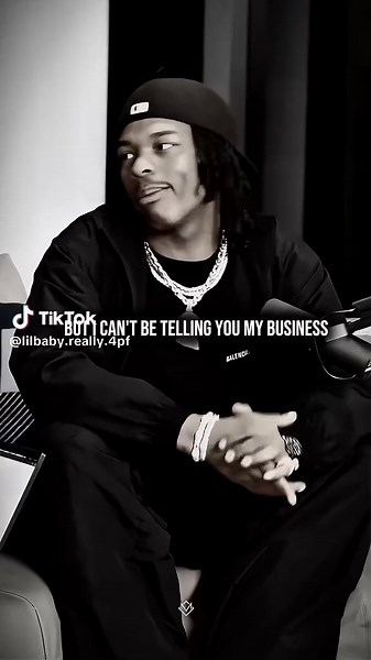 Lil Baby 4PF: Discover More About His Journey