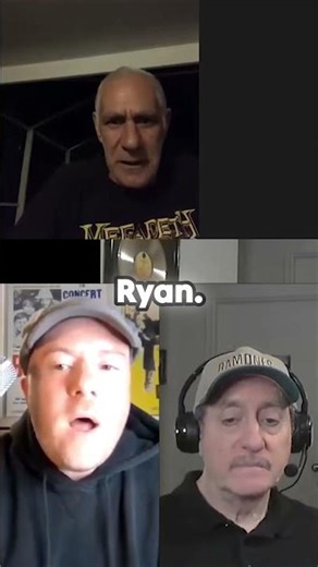 Ramones plateaued? Hear the stark U2 comparison.