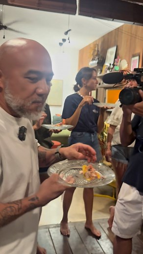 92K views · 2K reactions | Catch the full episode of this epic lechon party here - https://youtu.be/1sotarkN6_Y?si=nA_7bcVqrZE8VDi_ | Chef JP Anglo | Facebook