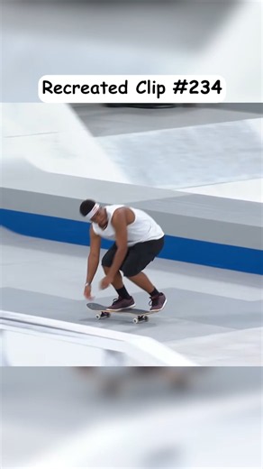 Cordano Russell at SLS Sydney 2026 #skate #skategame #session #skateboard