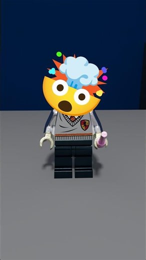 Whats The Best? #lego #animation #minifigures #shorts