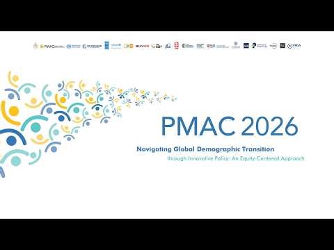 PMAC 2026: Parallel Session 3.3