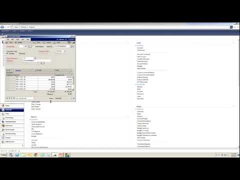 Fixed Assets Depreciation