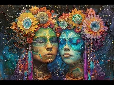 Ambient Flute Flow | Chillout Mix for Calm & Relaxation