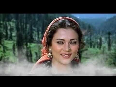 Husn Pahadon Ka full hd song