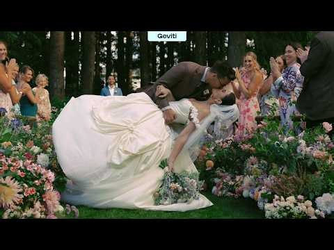 I’m Married! Meet My Husband, Vance Voetberg | Wife School Finale