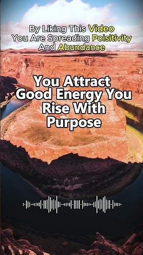 Morning Affirmations for Positivity & Focus.