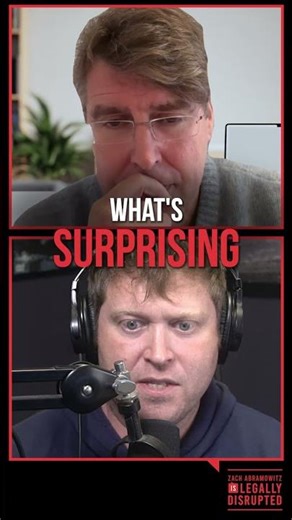 Microsoft Copilot is Code For We're Not Serious About AI #ai #podcast #legaltech #lawyers #harvey