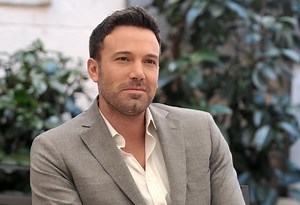 Ben Affleck back in front of camera with ‘Gone Girl’ - The Boston Globe