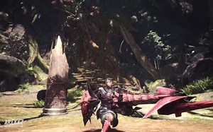 转载-MHW- 铳枪教程