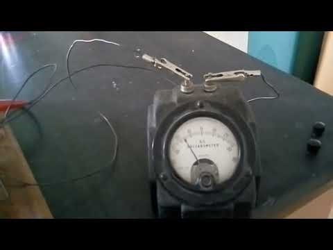 Electric Generators and Motors, their native AC current, and DC operation (11/2025.)