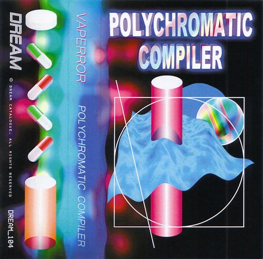 Vaperror - Polychromatic Compiler