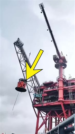 Introducing the Frog cabin for safer offshore personnel transfer | Sofiene Baccar posted on the topic | LinkedIn