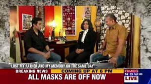 26K views · 355 reactions | Dr Seema Rao on TIMES NOW TV Times now Anand Narasimhan exclusive feature on Dr Seema Rao | Dr. Seema Rao | Facebook