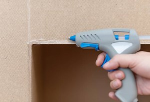 Can You Hot Glue LED Strip Lights? Pros, Cons, and Tips for Safe Installation. | ledlightplanet