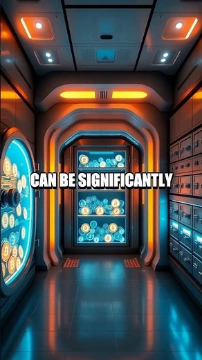 Understanding Crypto Savings Accounts: A Beginner's Guide