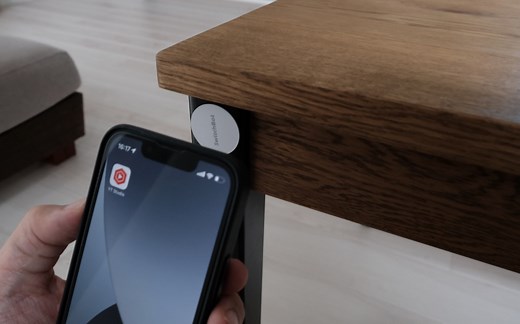 SwitchBotタグの徹底レビュー｜スマホをかざして操作できるNFCタグを試してみた