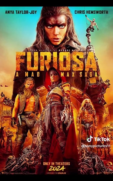 Must-Watch Movies in 2024: A Sneak Peek!